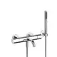 DORNBRACHT-Wannen-Thermostat-fuer-Wandmontage-META-34234979-Chrom-34234979-00 gallery number 1
